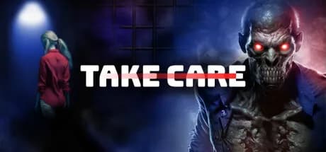 Take Care VR görsel 1