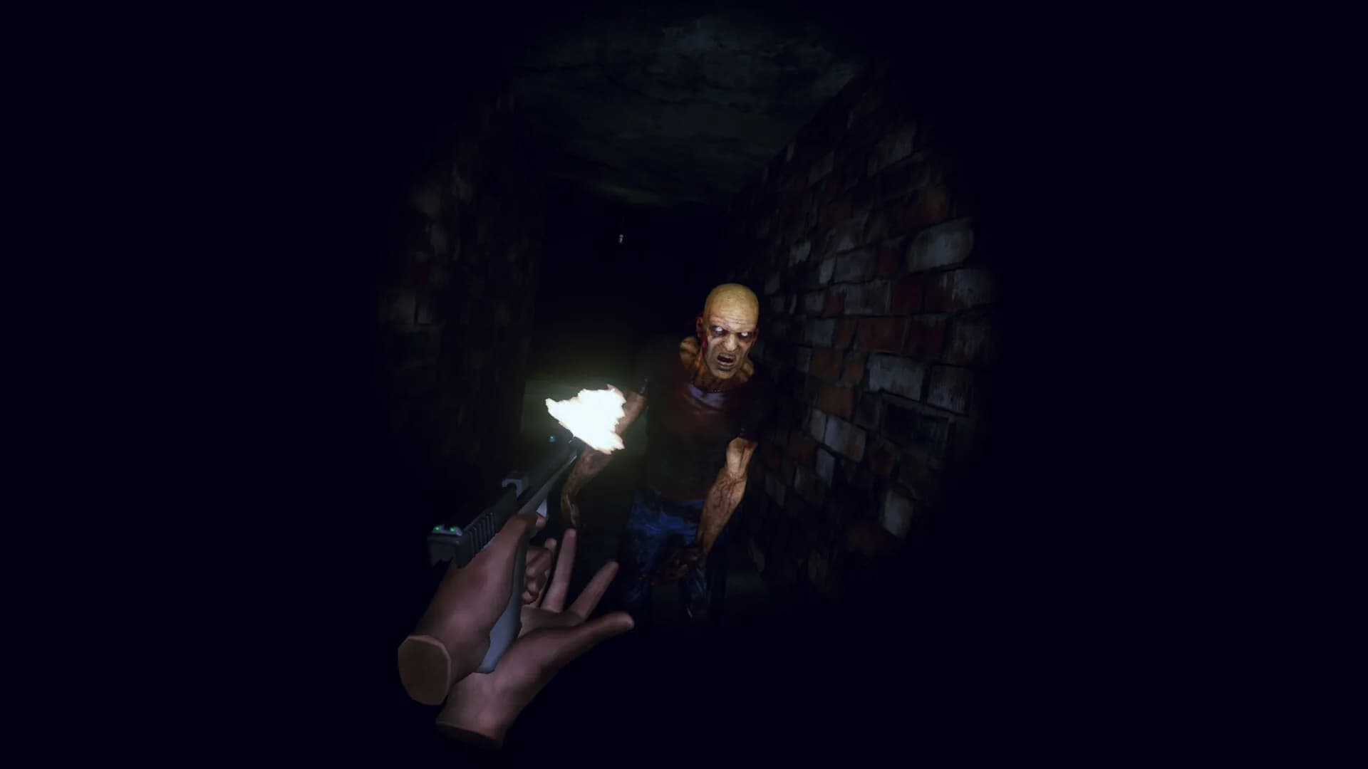 Take Care VR görsel 2