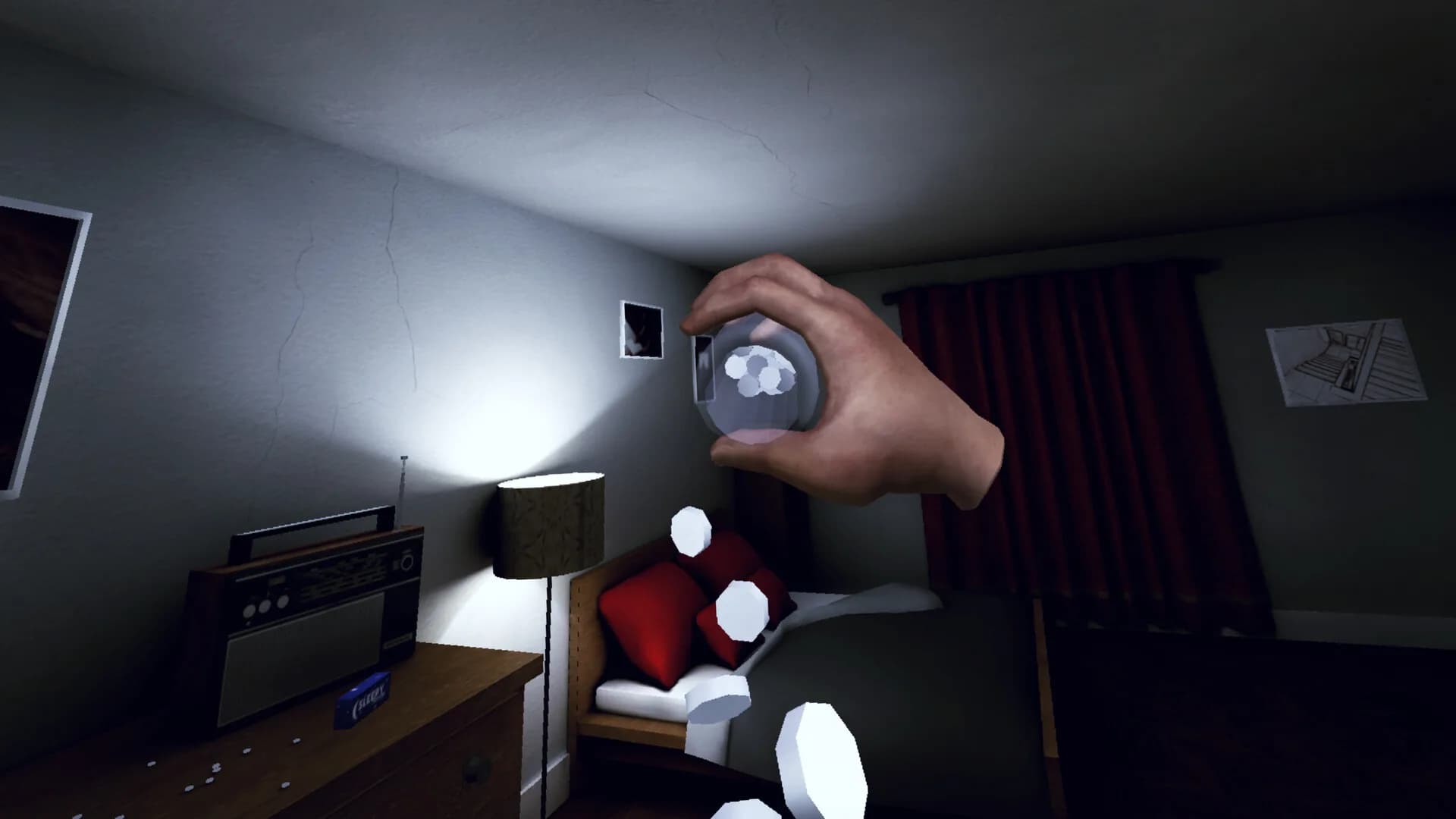 Take Care VR görsel 6