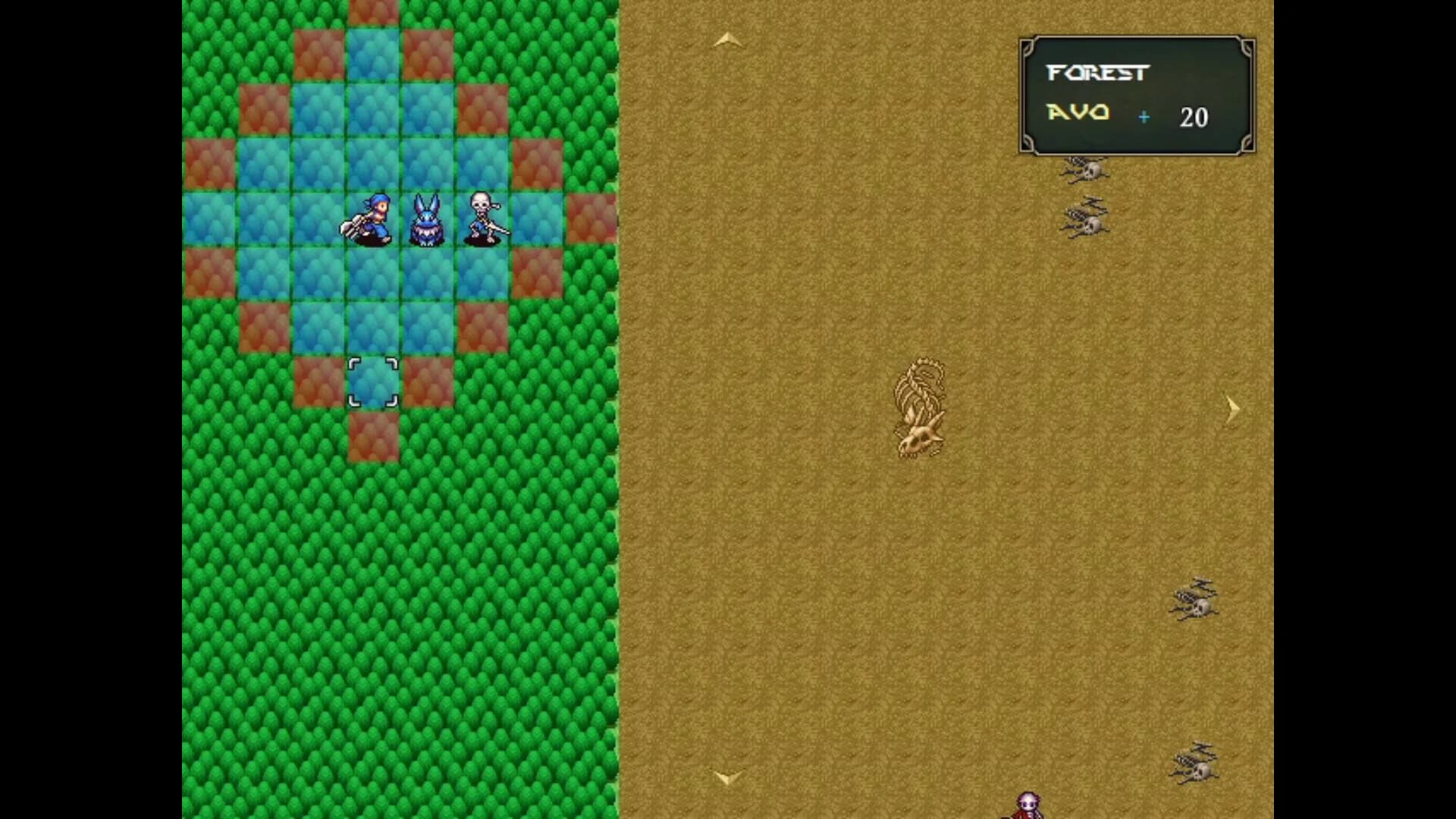 Mecha Blade görsel 5