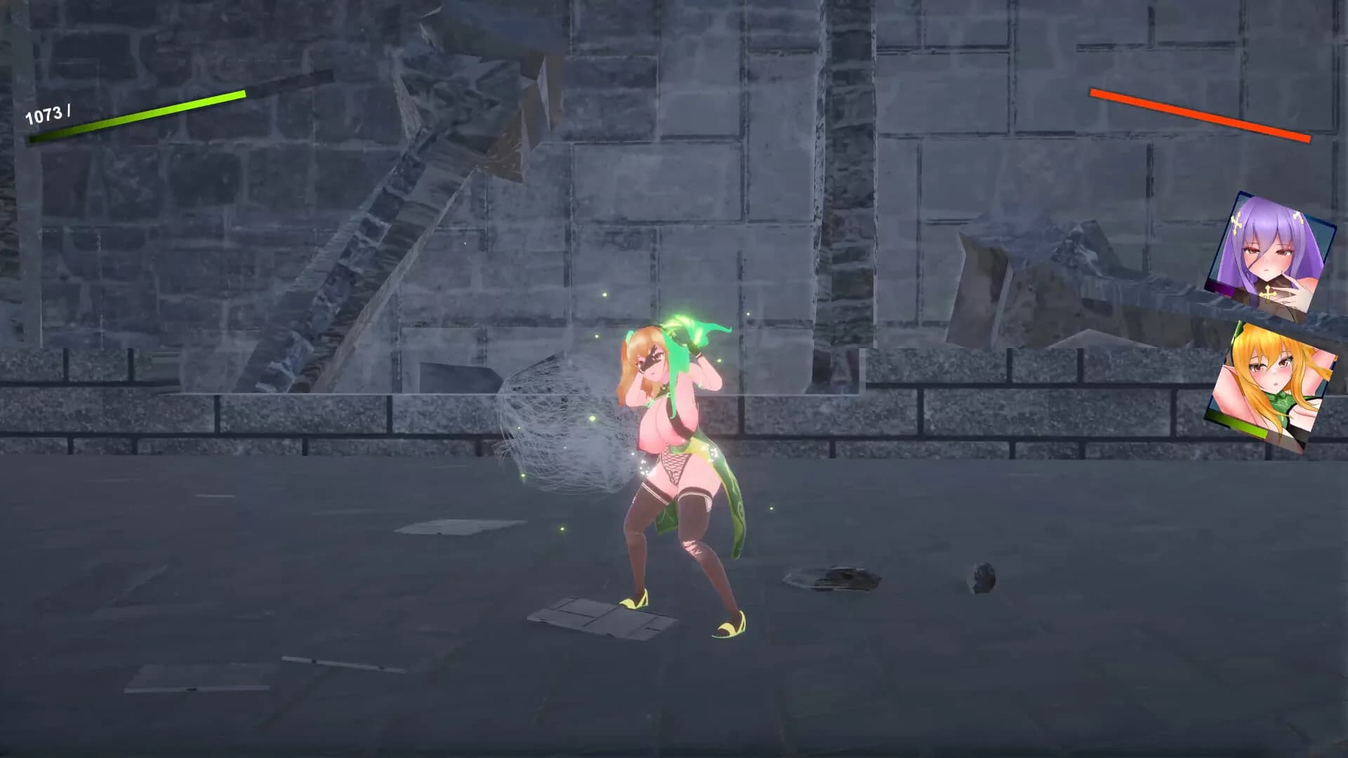 Dungeon Slave görsel 5