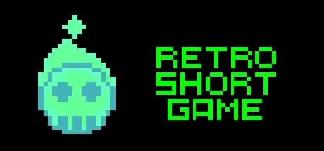 Retro Short Game görsel 1