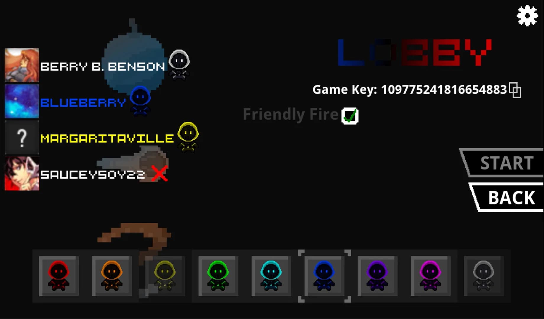 Retro Short Game görsel 4