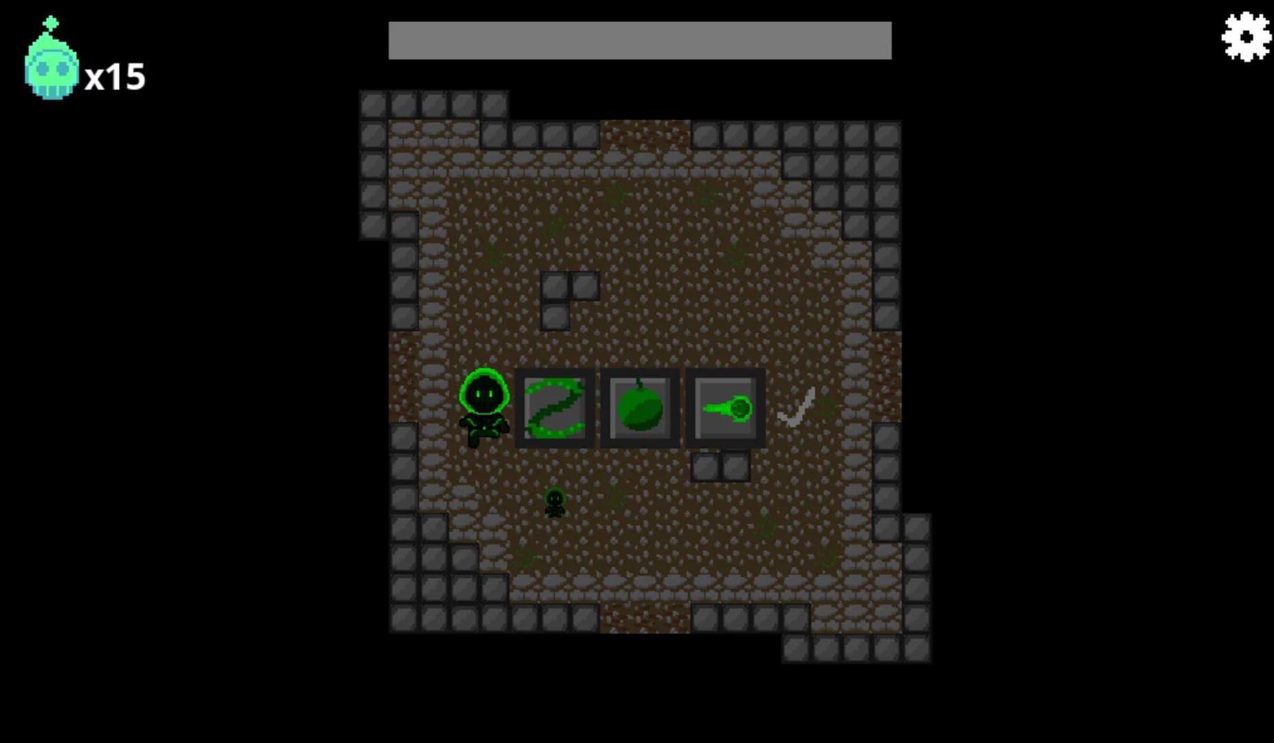 Retro Short Game görsel 6