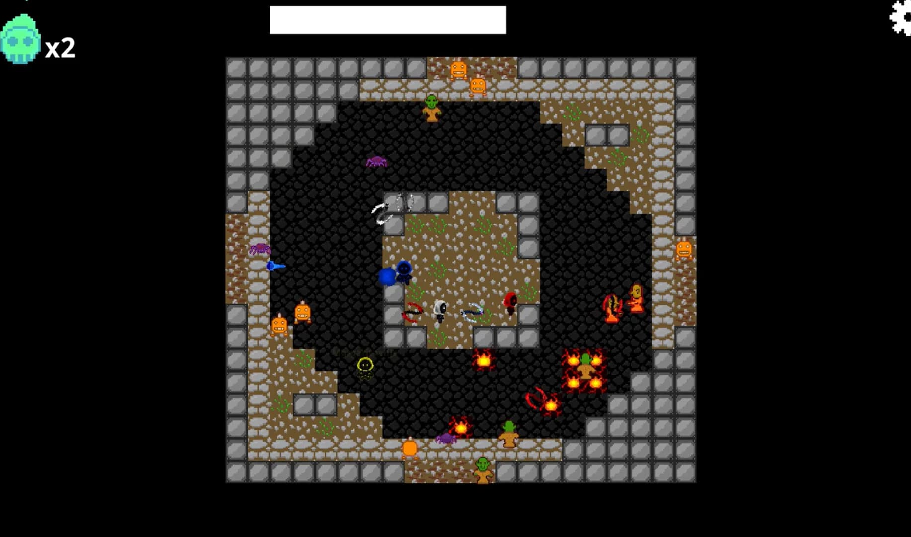 Retro Short Game görsel 8