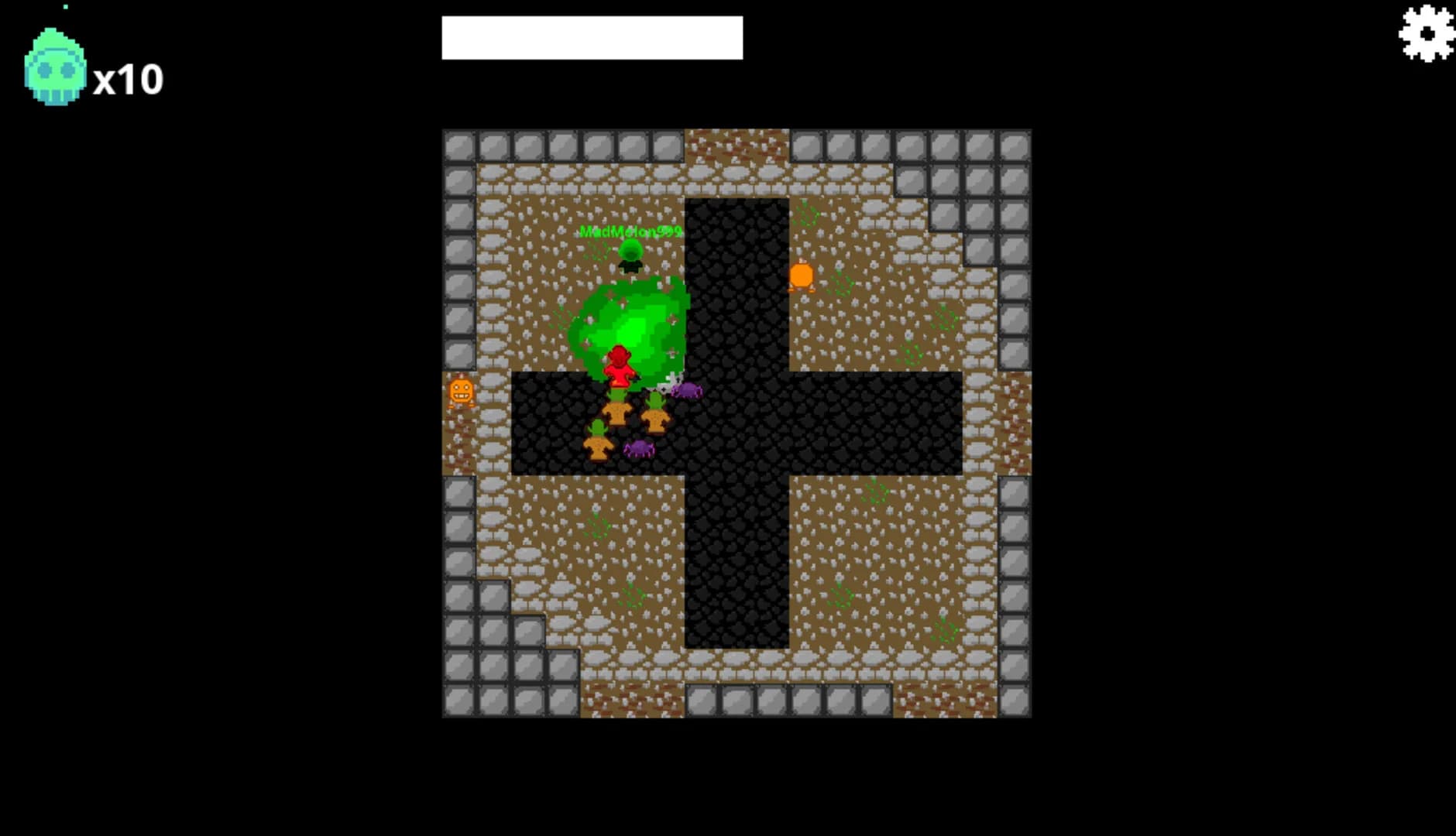 Retro Short Game görsel 9