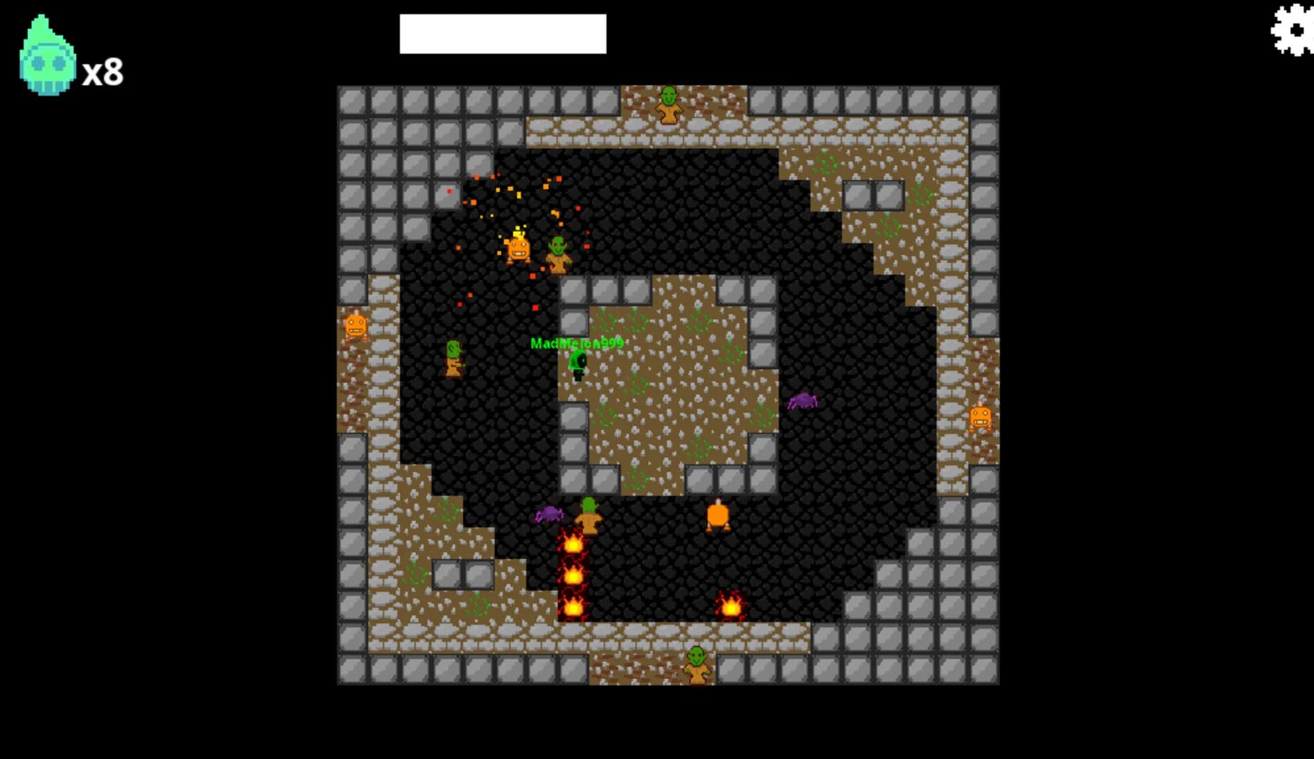 Retro Short Game görsel 10