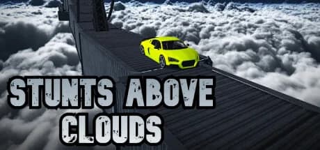 Stunts above Clouds görsel 1