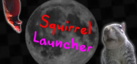 Squirrel Launcher görsel 1