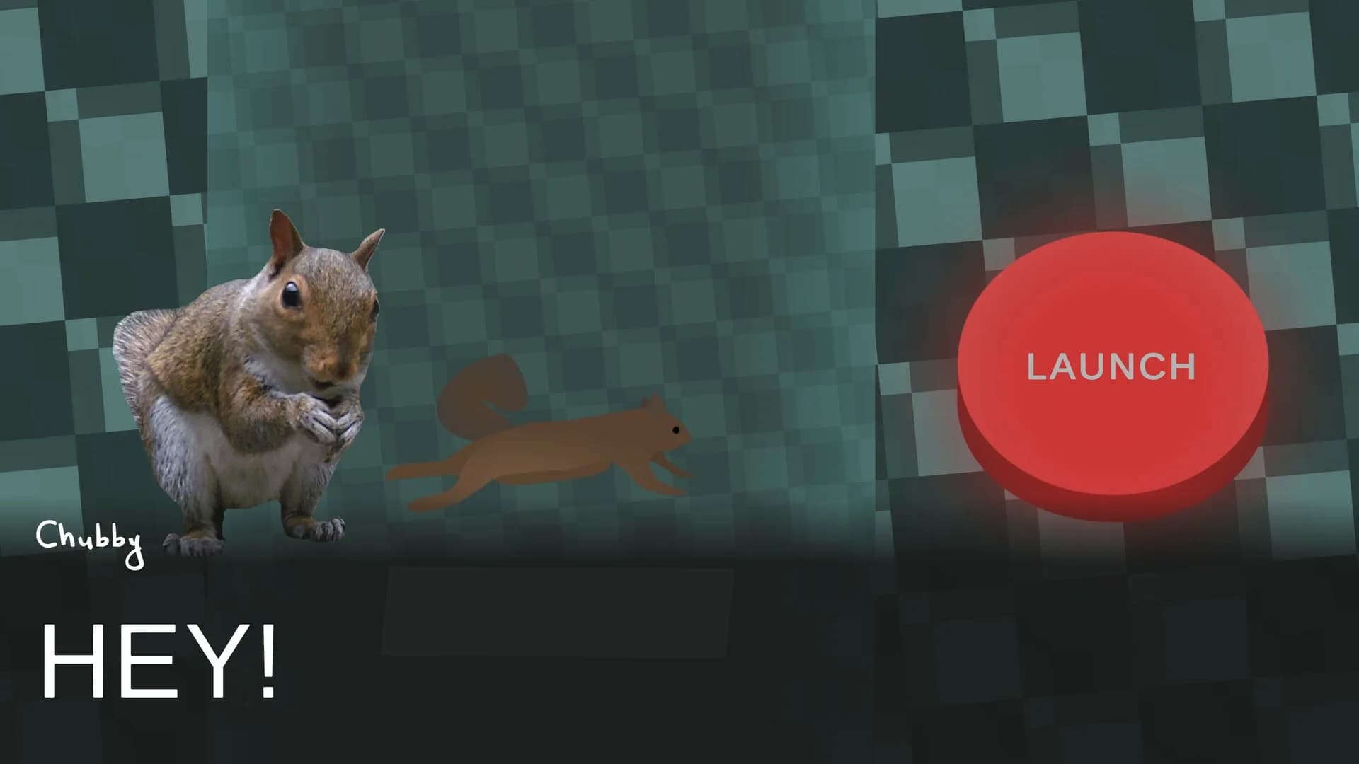 Squirrel Launcher görsel 4