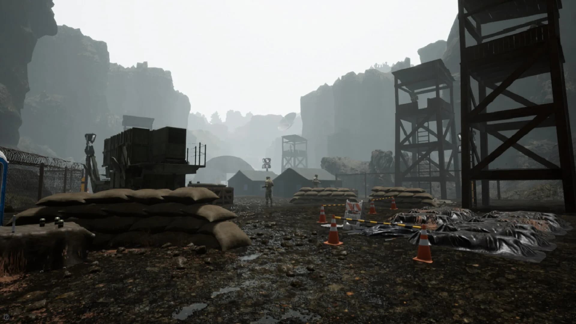 2032: A New Threat görsel 3