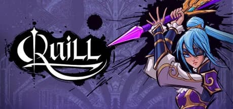 Quill görsel 1