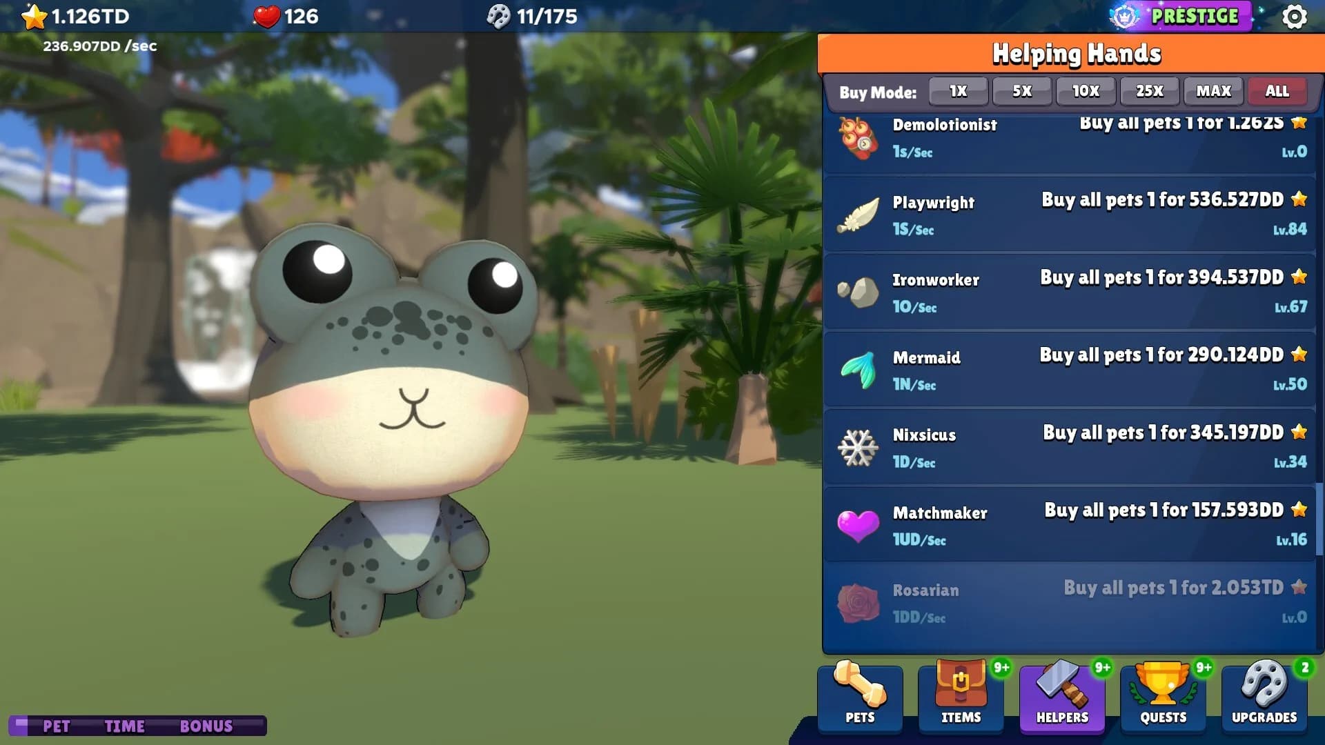 Let's Pet Pets görsel 5