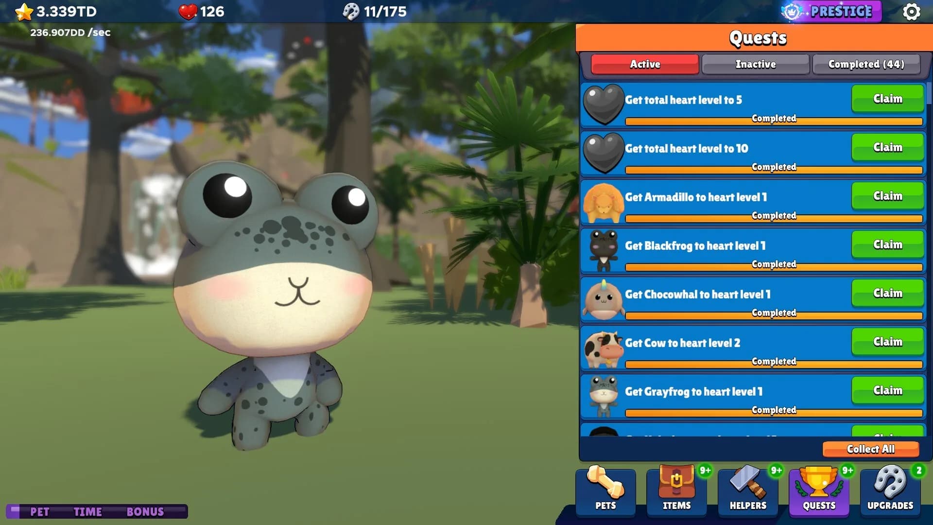 Let's Pet Pets görsel 11