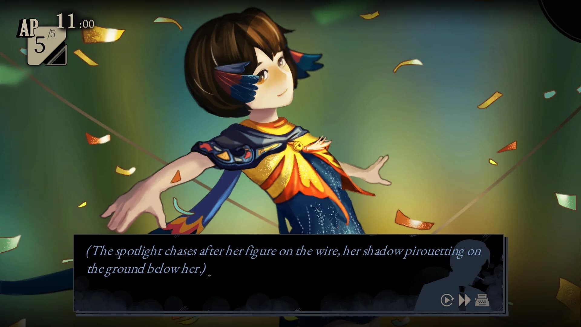Death Trick: Double Blind görsel 6