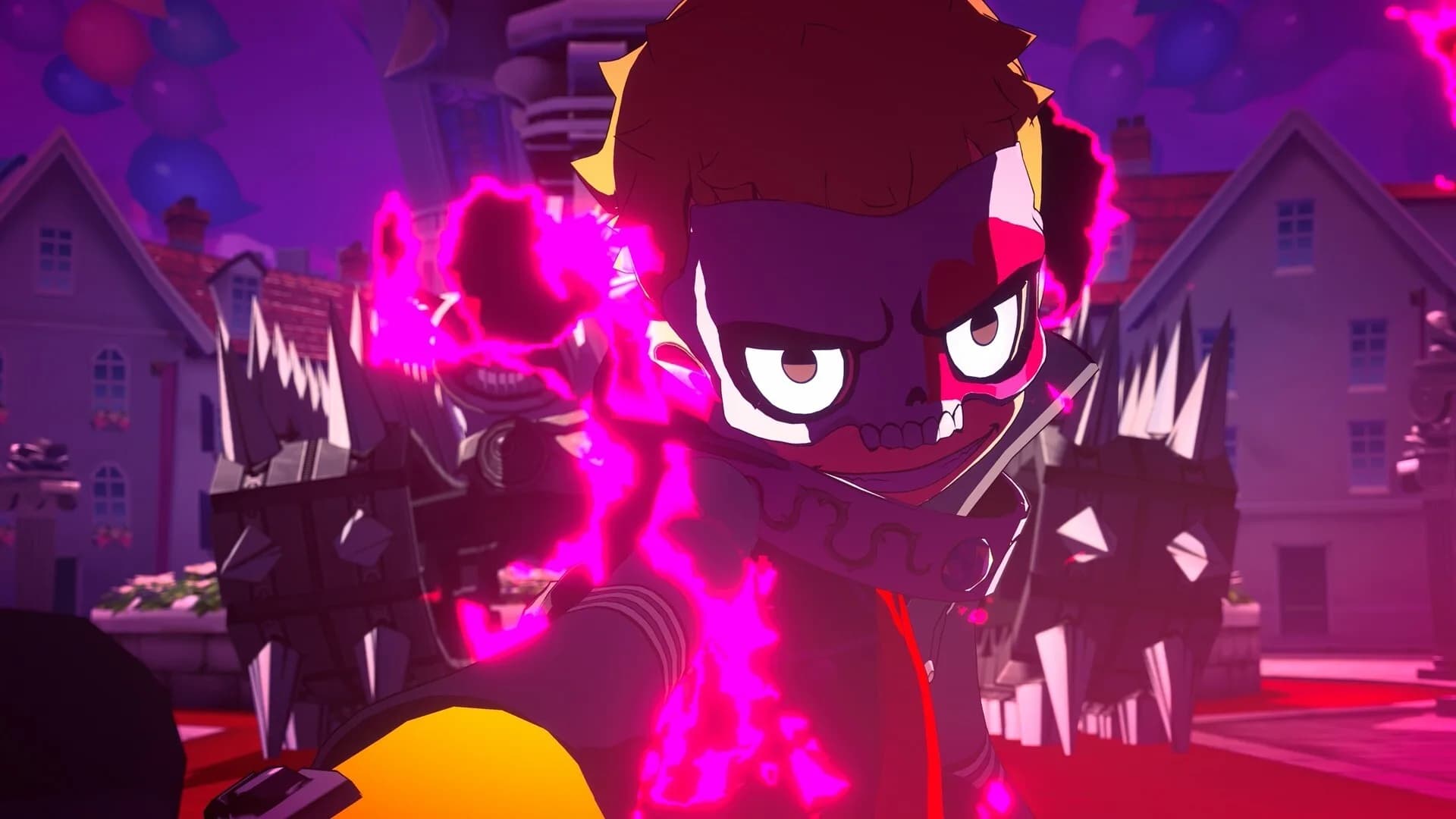 Persona 5 Tactica görsel 12