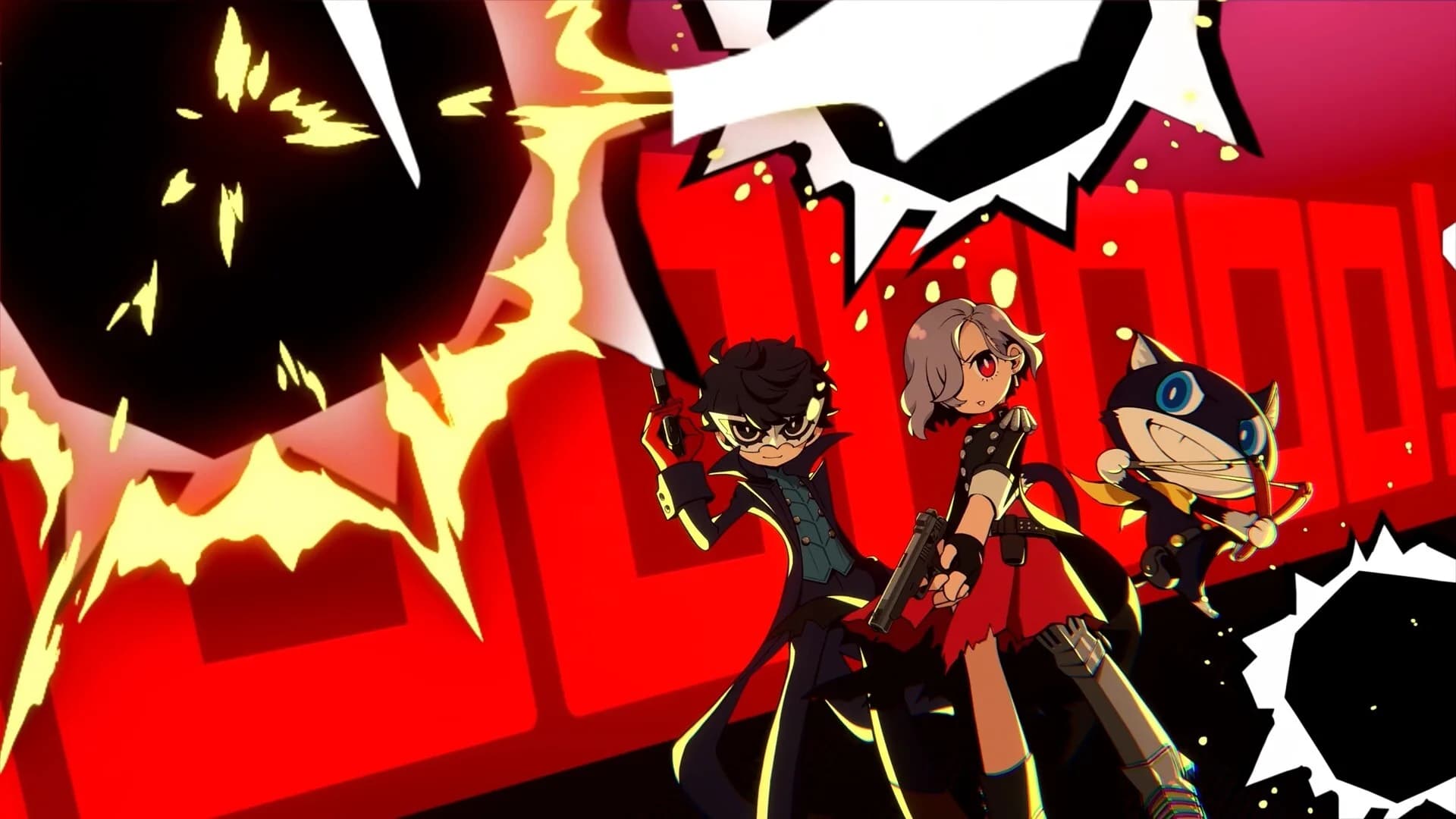 Persona 5 Tactica görsel 8