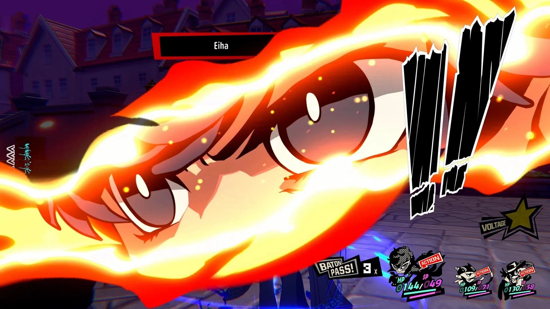 Persona 5 Tactica görsel 9