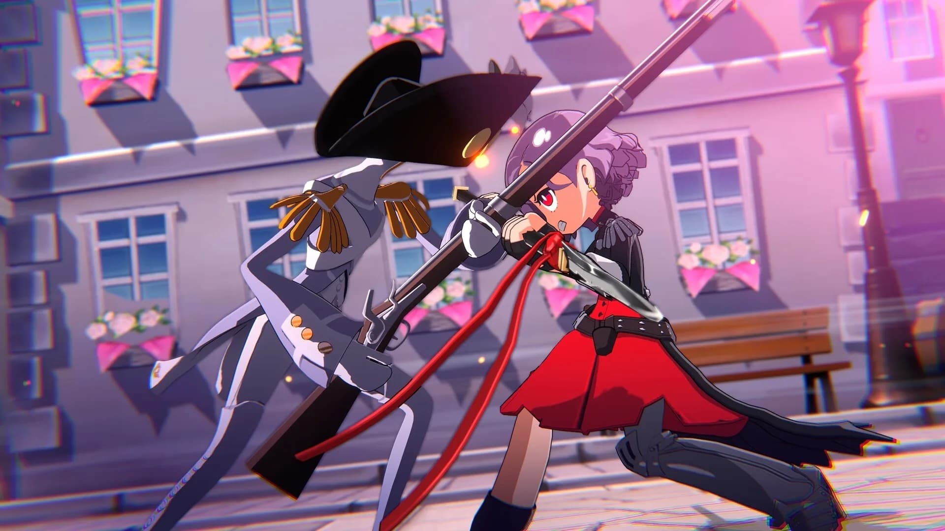 Persona 5 Tactica görsel 10