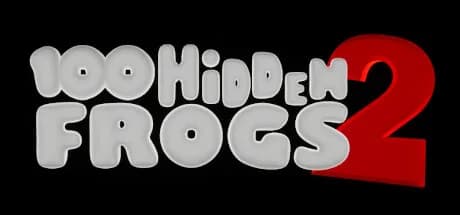 100 hidden frogs 2 görsel 1