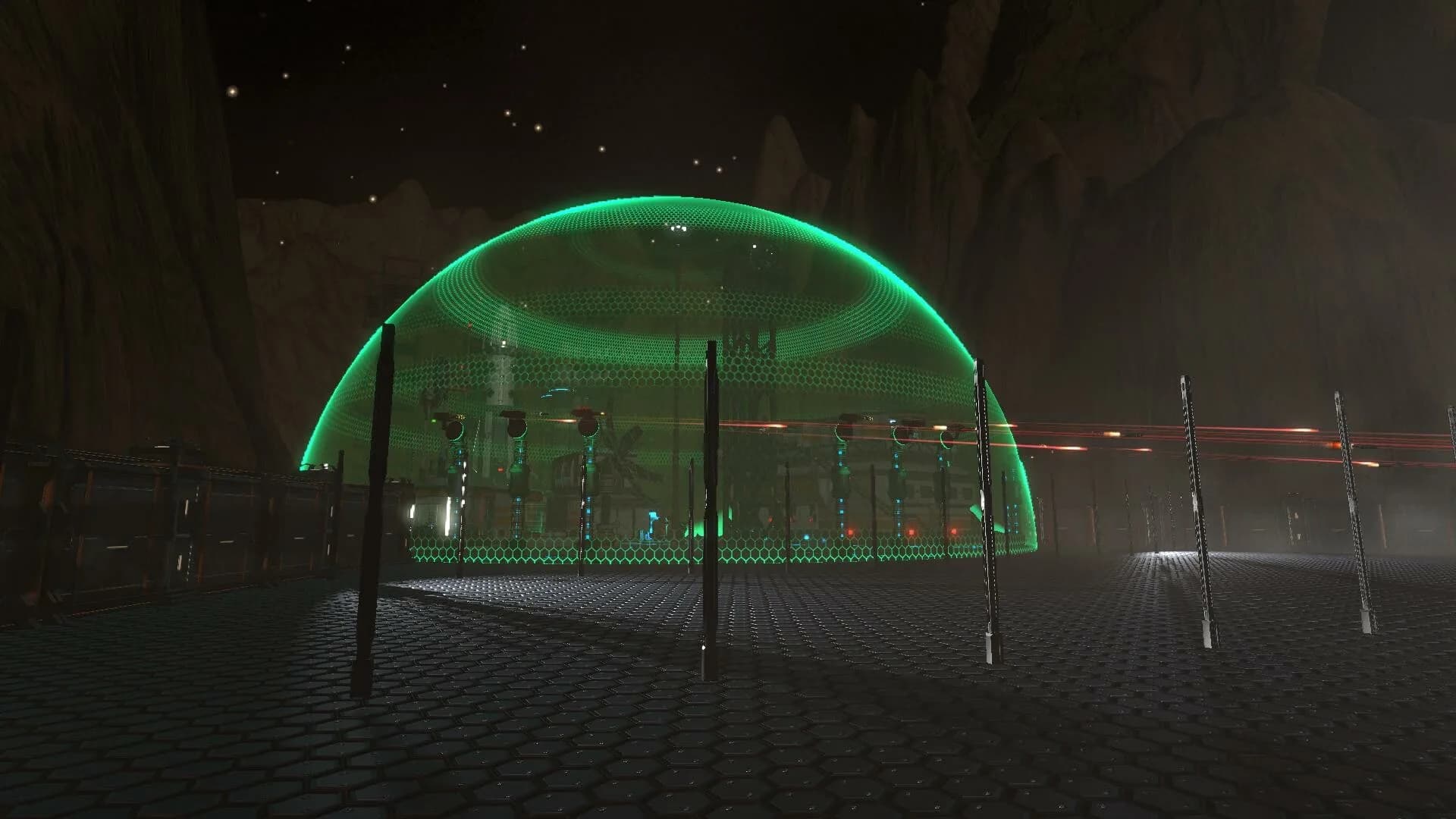 STARDOME görsel 9