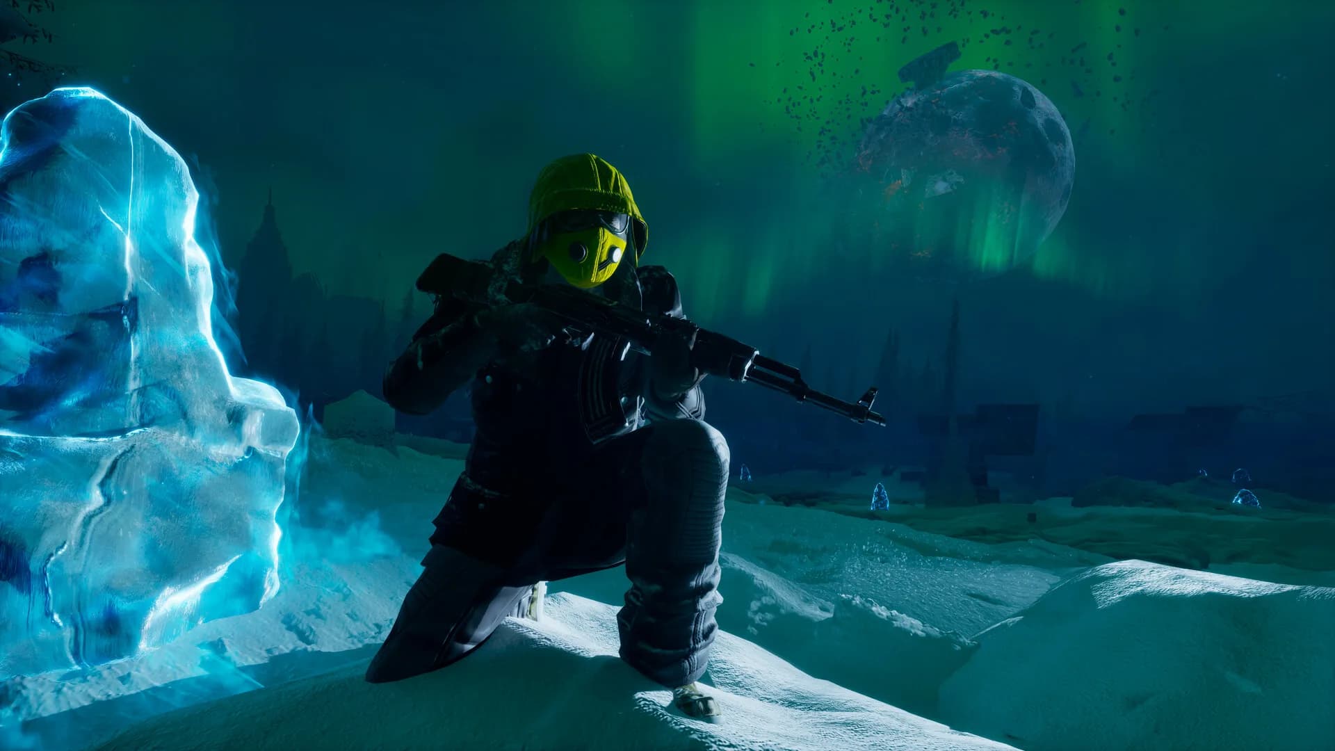Permafrost görsel 2