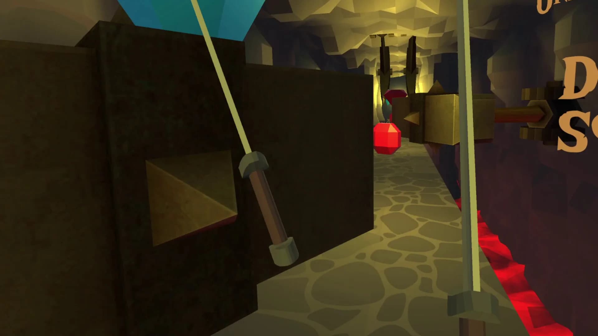 Kingdom Run VR görsel 2