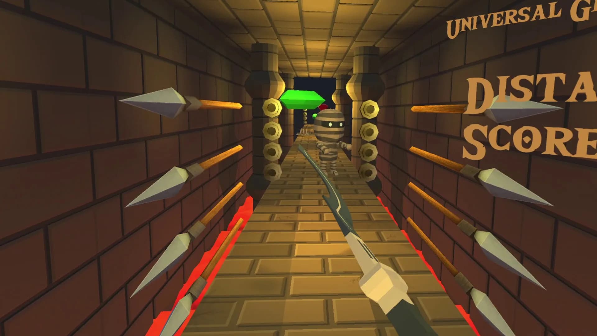 Kingdom Run VR görsel 3