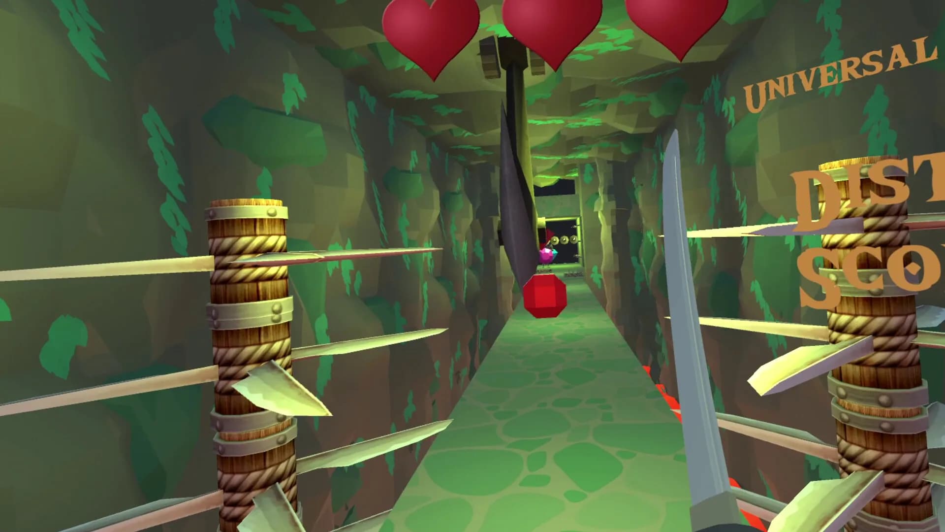 Kingdom Run VR görsel 4