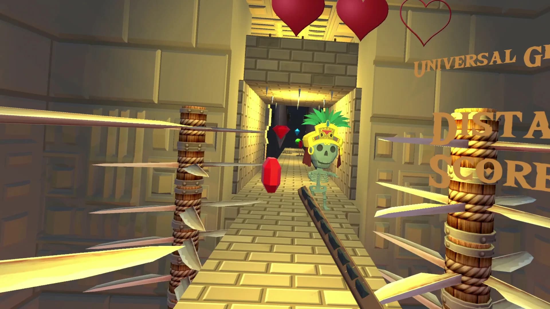 Kingdom Run VR görsel 6