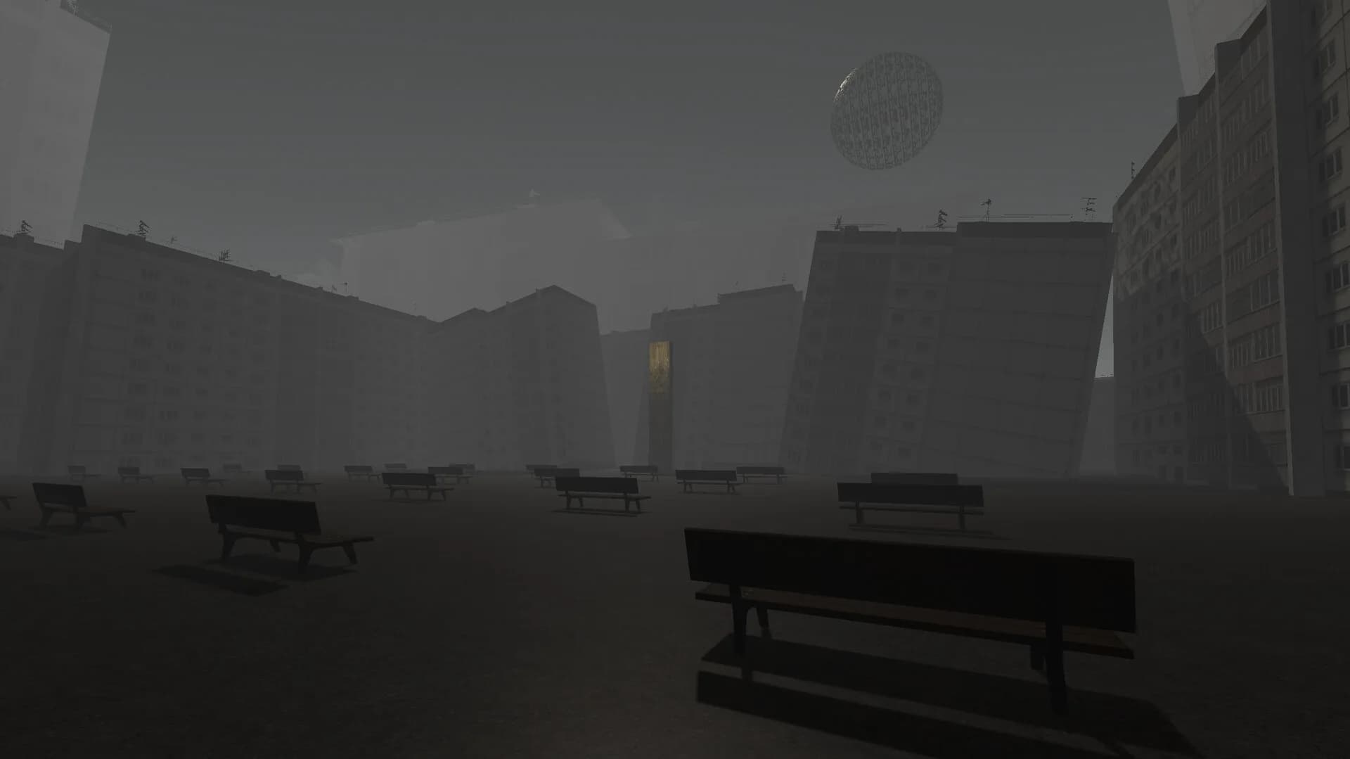 Museum of Monoliths görsel 2