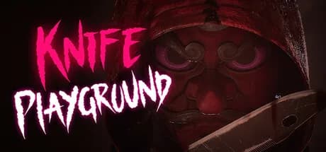 KnifePlayground
