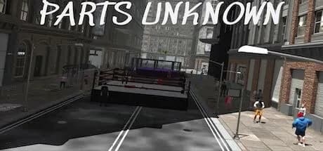 Parts Unknown görsel 1