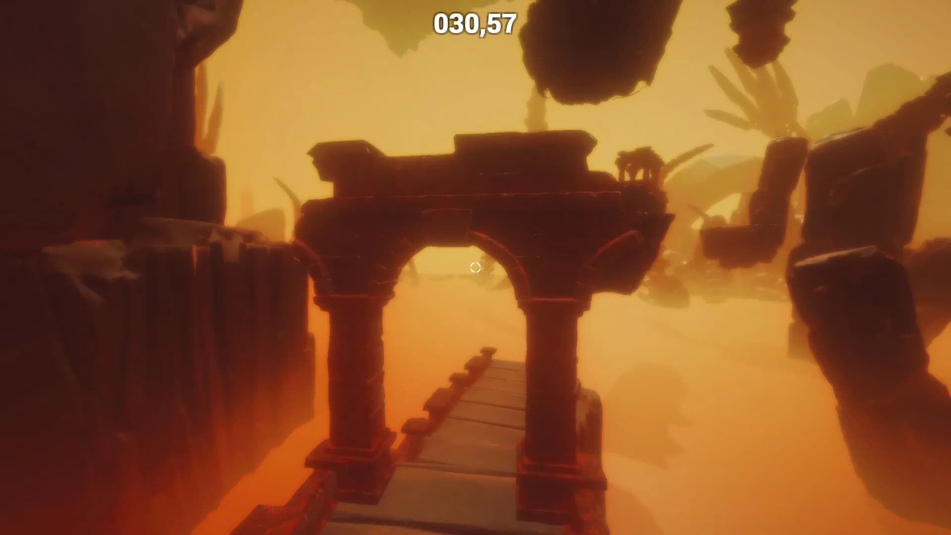 Leap From Hell görsel 2