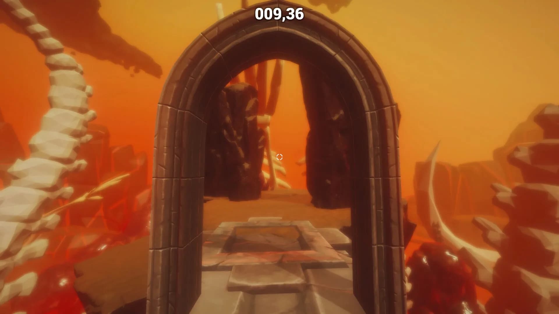 Leap From Hell görsel 7