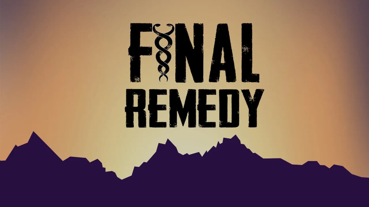 Final Remedy görsel 11