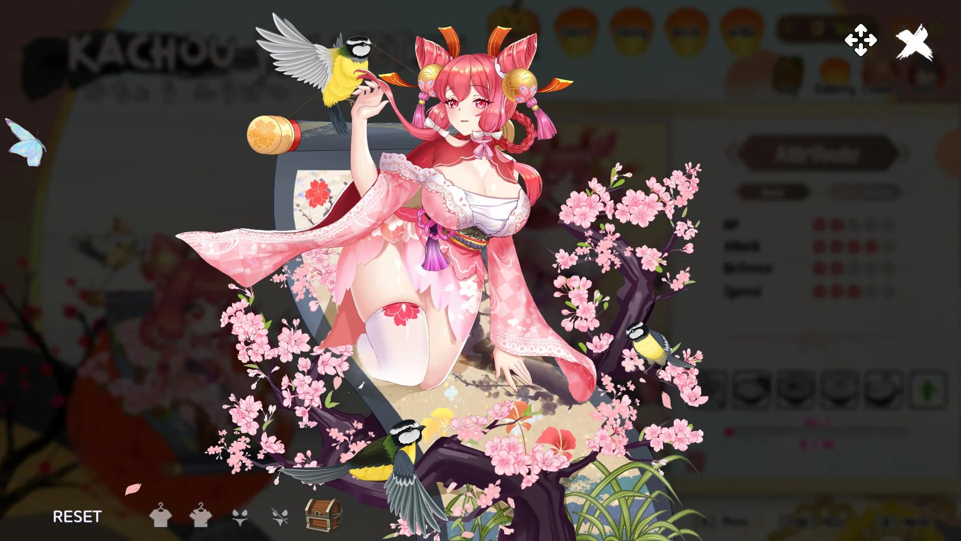 Yokai Art: Survival görsel 4