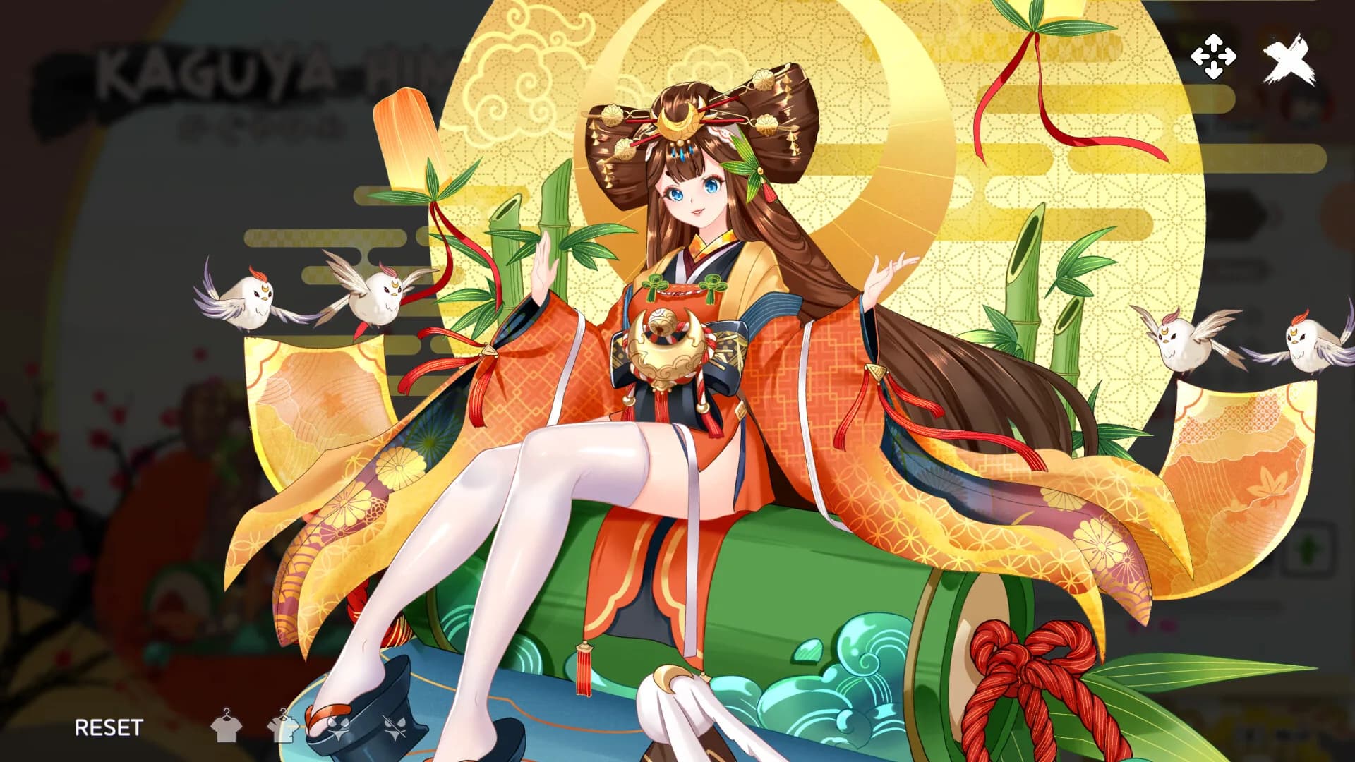 Yokai Art: Survival görsel 6