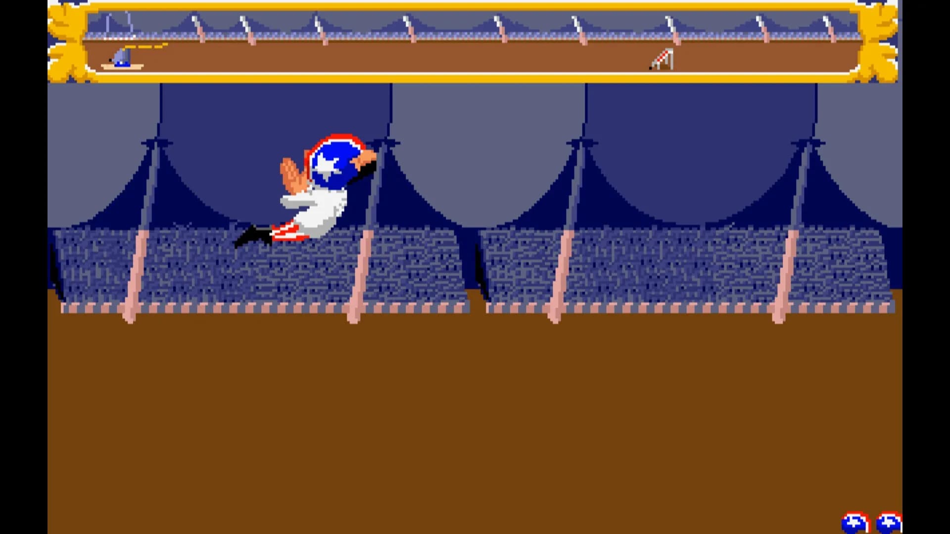 Fiendish Freddy's Big Top O' Fun görsel 2