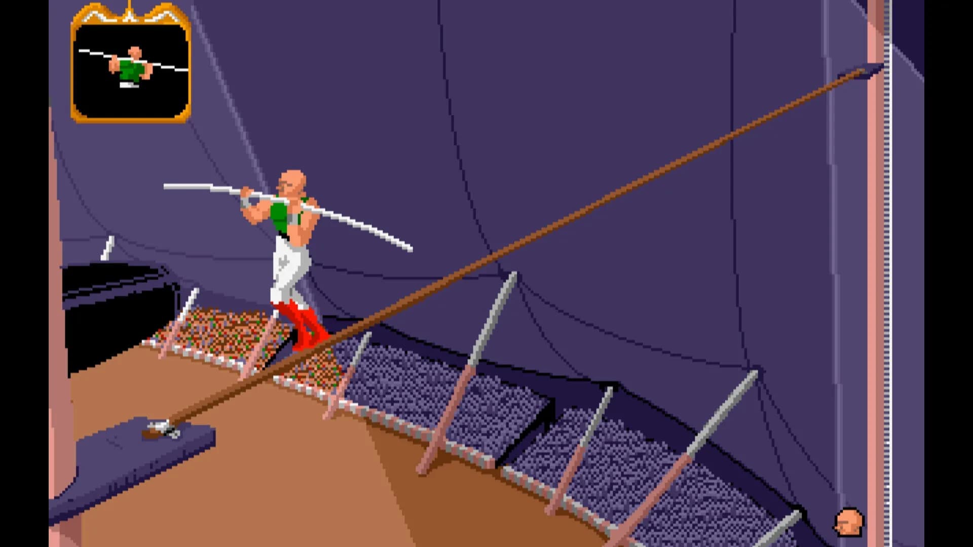 Fiendish Freddy's Big Top O' Fun görsel 3