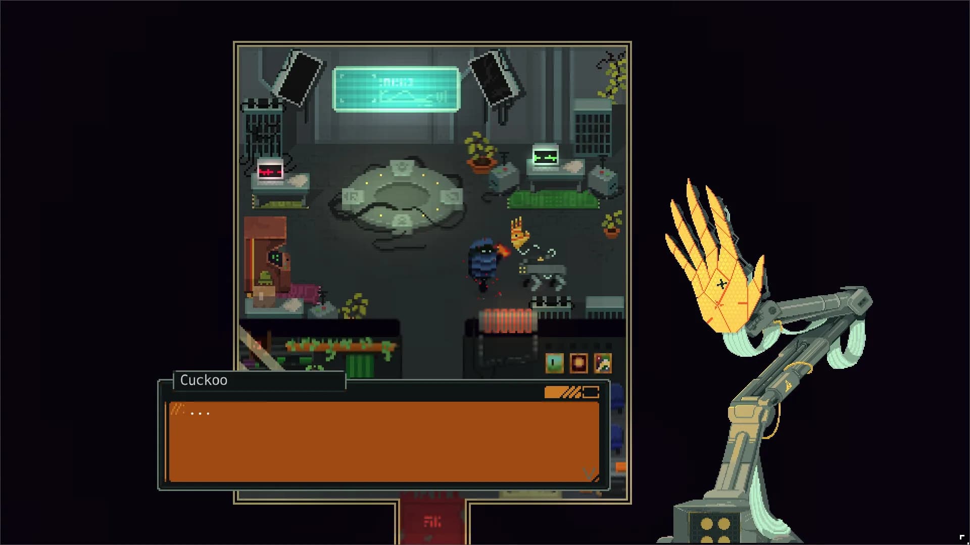 RAM: Random Access Mayhem görsel 4