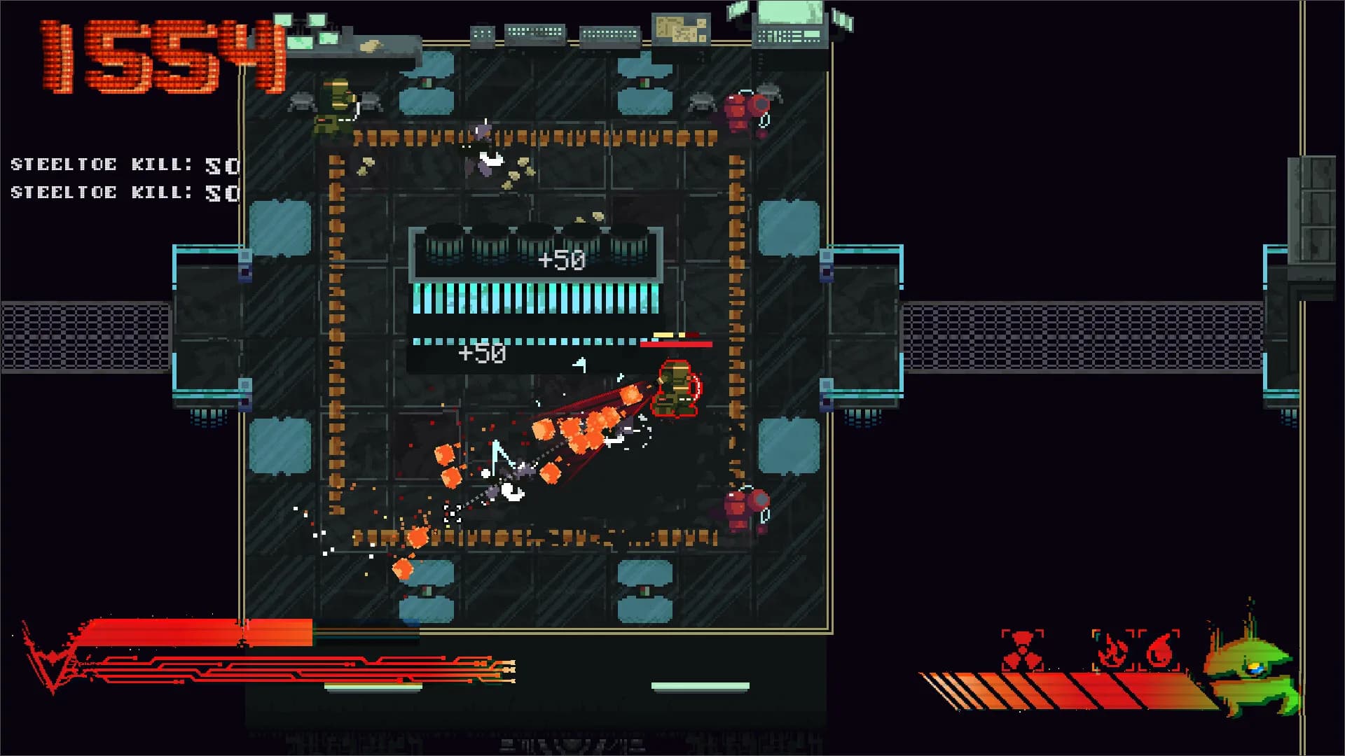 RAM: Random Access Mayhem görsel 5