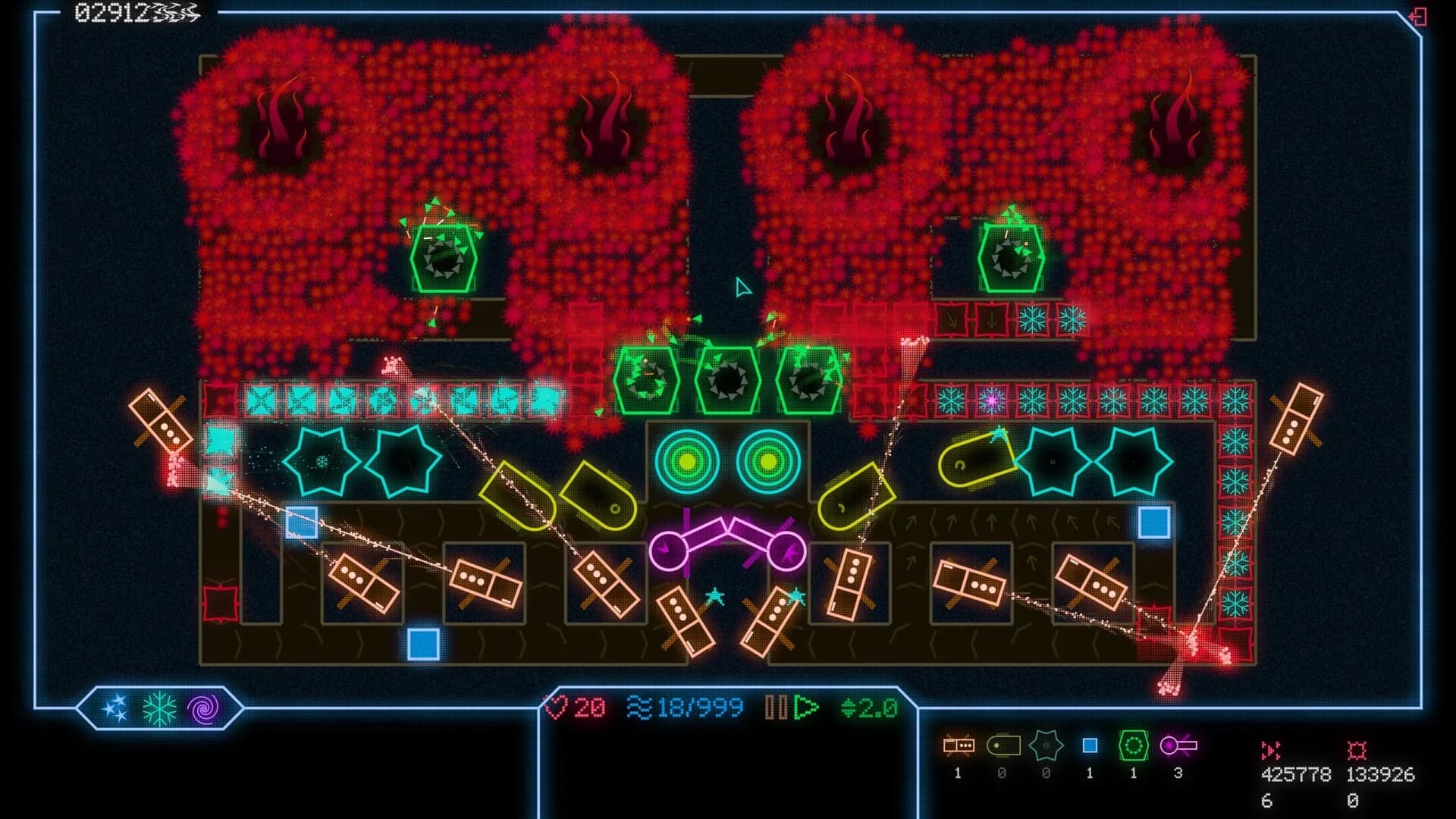 Saadex Defense görsel 6