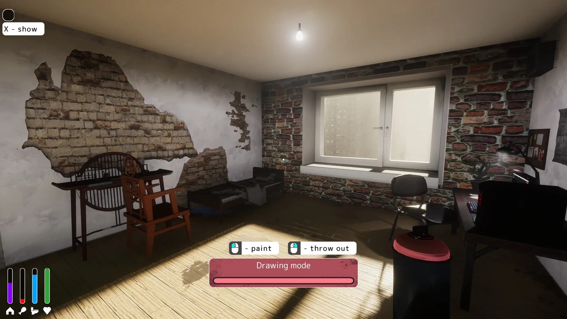 GameDev Life Simulator 🎮🕹 görsel 24