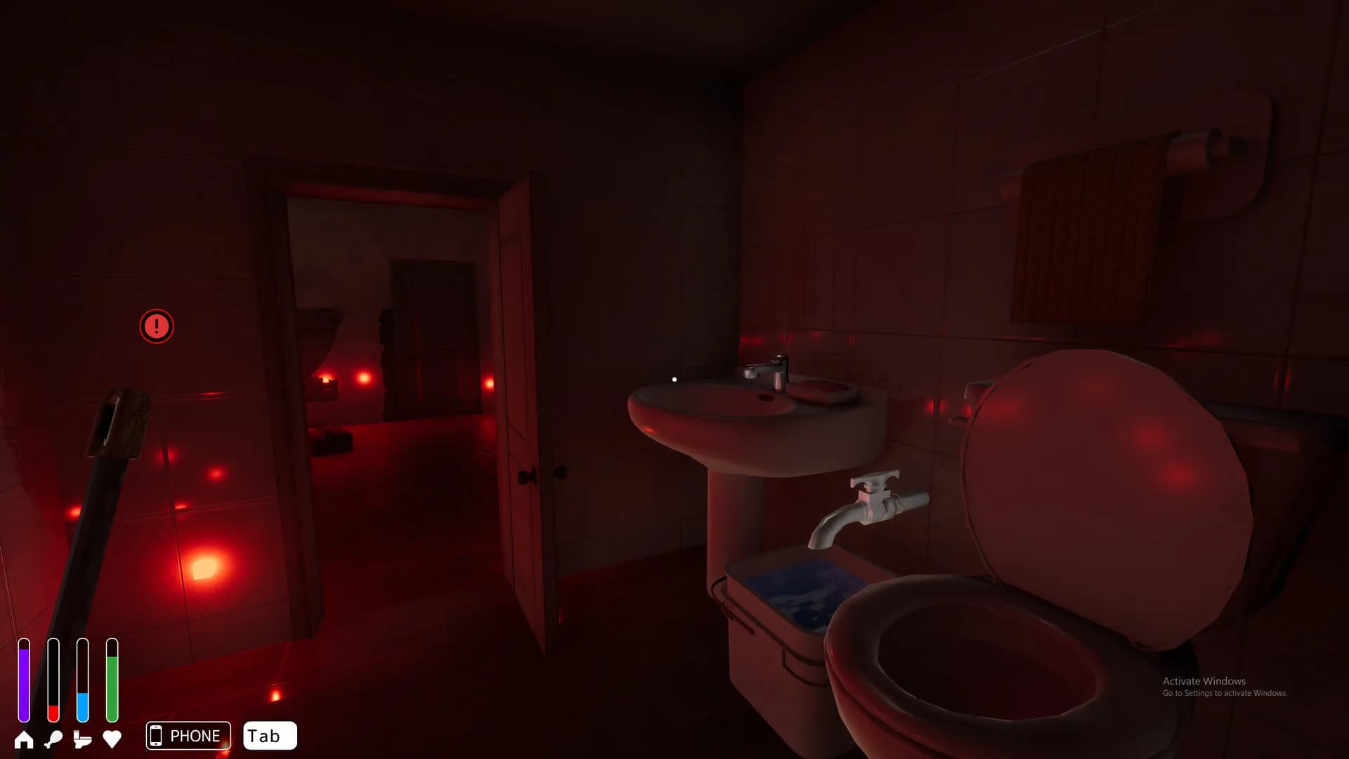 GameDev Life Simulator 🎮🕹 görsel 25