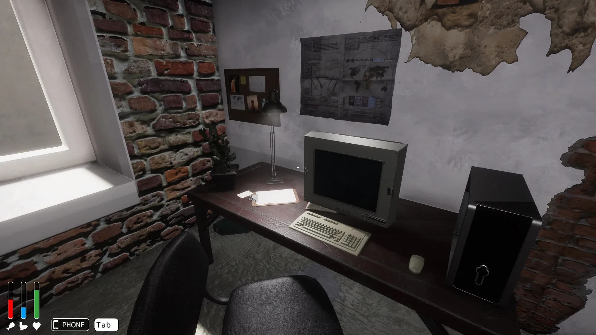 GameDev Life Simulator 🎮🕹 görsel 26