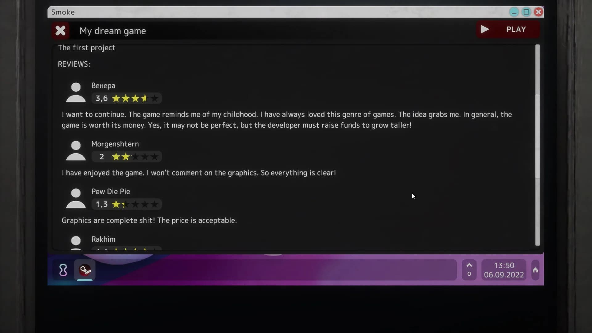 GameDev Life Simulator 🎮🕹 görsel 27