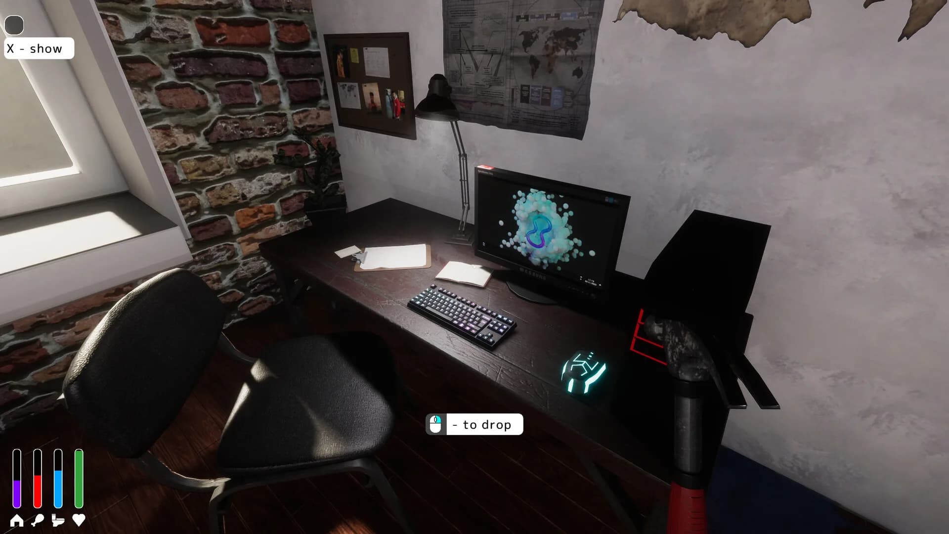 GameDev Life Simulator 🎮🕹 görsel 32