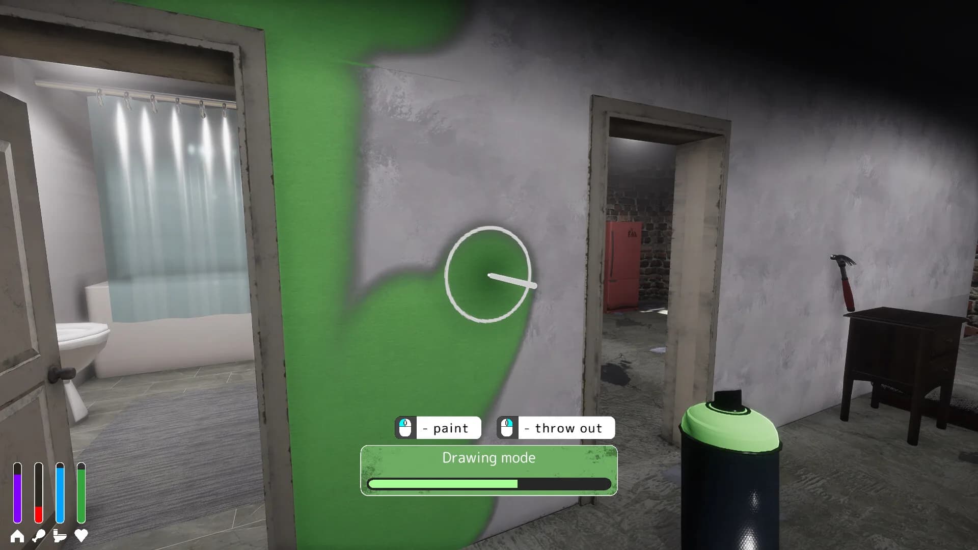 GameDev Life Simulator 🎮🕹 görsel 6