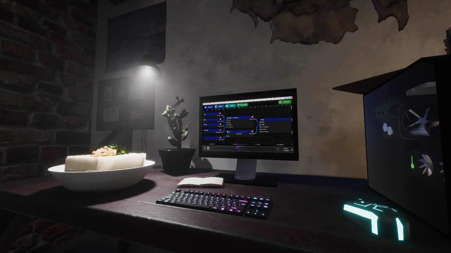GameDev Life Simulator 🎮🕹 görsel 11